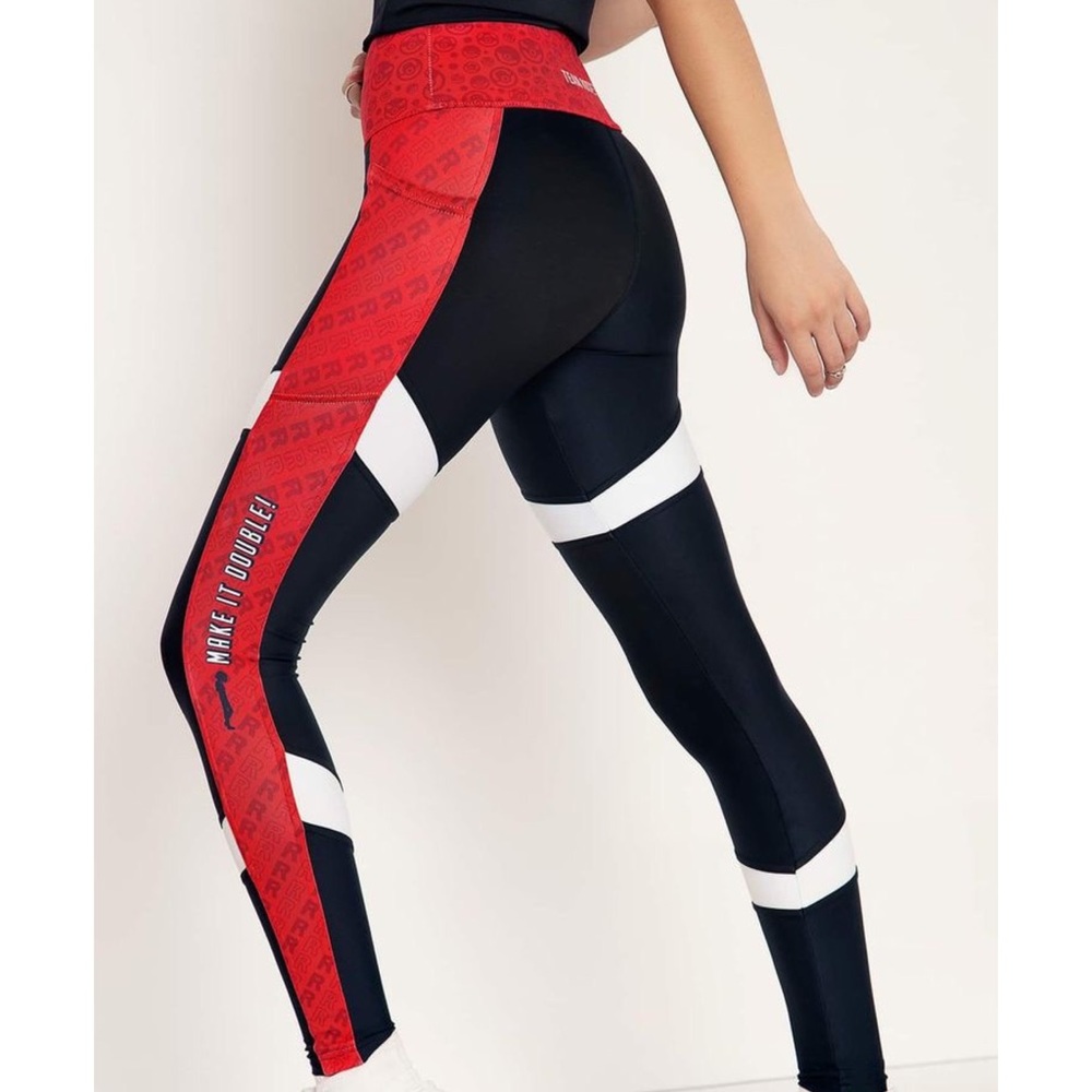 BM Team Rocket HW ninja pants